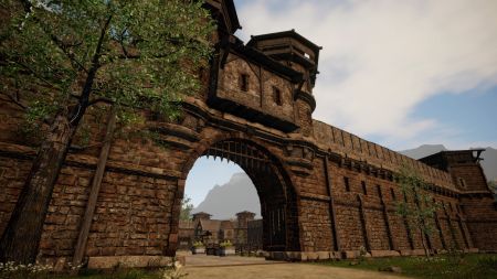 Аренда и прокат Castle Renovator для PS5