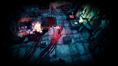 Аренда и прокат Weird West: Definitive Edition для PS5