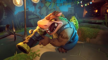 Аренда и прокат Crash Bandicoot™ 4: Это вопрос времени для PS5