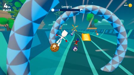 Аренда и прокат Wheel Riders для PS5