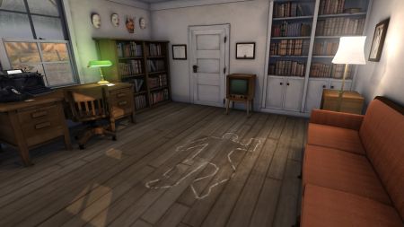 Аренда и прокат Dead Secret для PS5