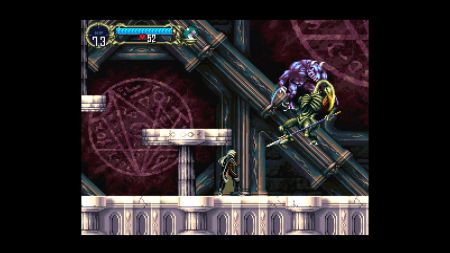 Аренда и прокат Castlevania Requiem: Symphony Of The Night & Rondo Of Blood для PS5