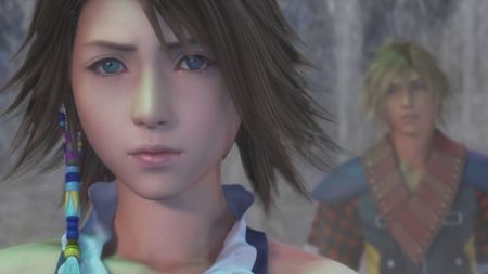 Аренда и прокат FINAL FANTASY X/X-2 HD Remaster для PS5