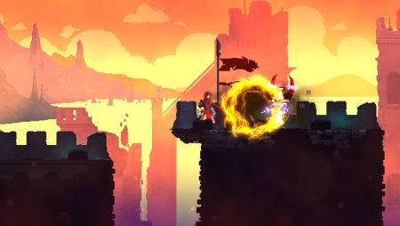 Аренда и прокат Dead Cells для PS5
