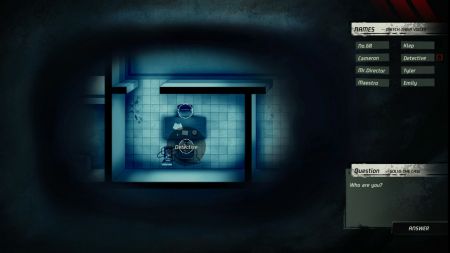 Аренда и прокат Выпуск Unheard — Voices of Crime для PS5