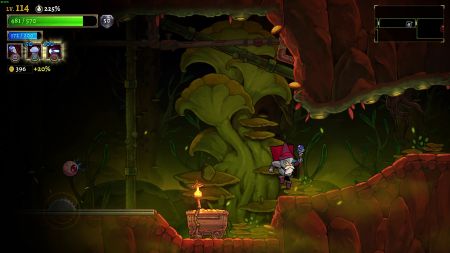 Аренда и прокат Rogue Legacy 2 для PS5