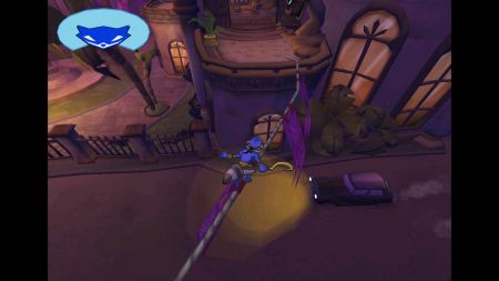 Аренда и прокат Sly 2: Band of Thieves™ для PS5