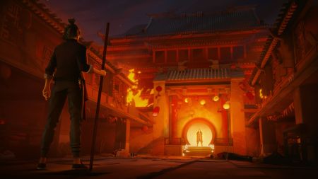 Аренда и прокат Sifu для PS5