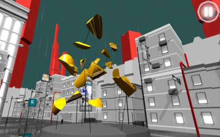 Аренда и прокат Perfect Angle для PS5