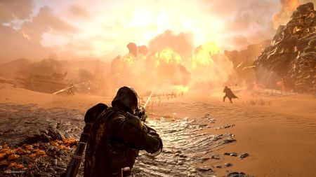 Аренда и прокат HELLDIVERS™ 2 для PS5