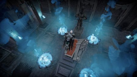 Аренда и прокат V Rising для PS5