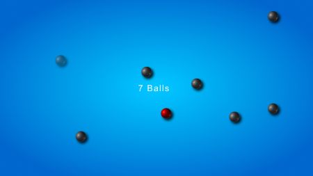 Аренда и прокат Dodge These Balls для PS5