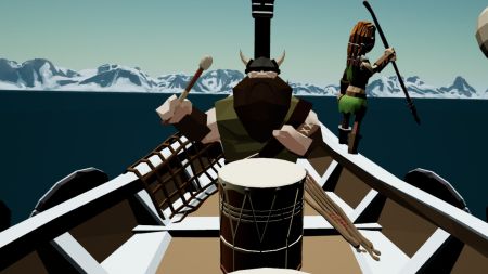 Аренда и прокат Viking Days для PS5