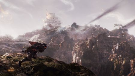 Аренда и прокат Nioh 3 для PS5