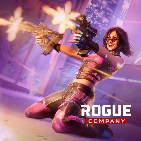 Аренда и прокат Rogue Company для PS5