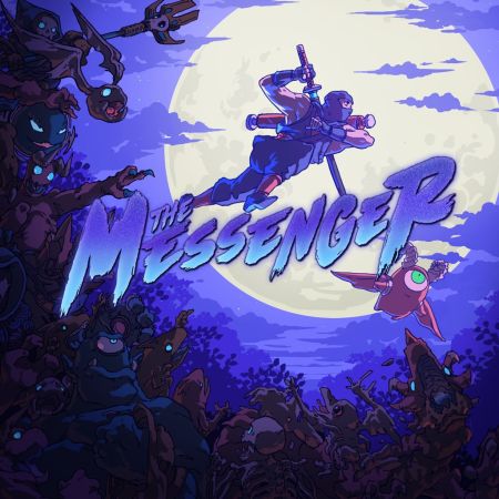 Аренда и прокат The Messenger для PS5