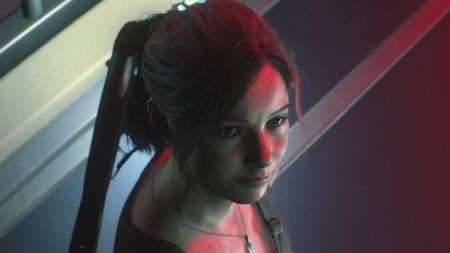 Аренда и прокат RESIDENT EVIL 2 для PS5