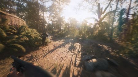 Аренда и прокат Hell Let Loose: Vietnam для PS5
