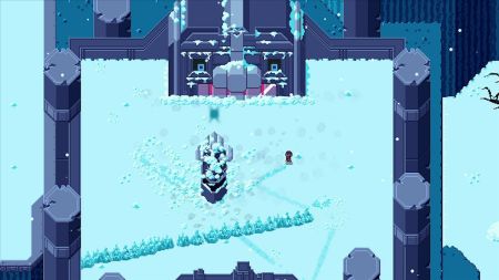 Аренда и прокат Titan Souls для PS5