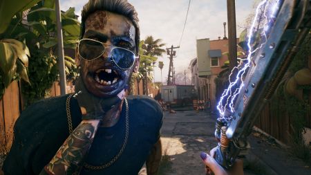 Аренда и прокат Dead Island 2 для PS5