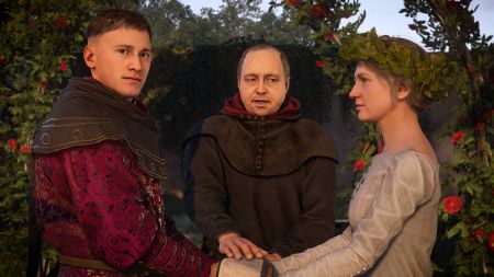 Аренда и прокат Kingdom Come: Deliverance II для PS5