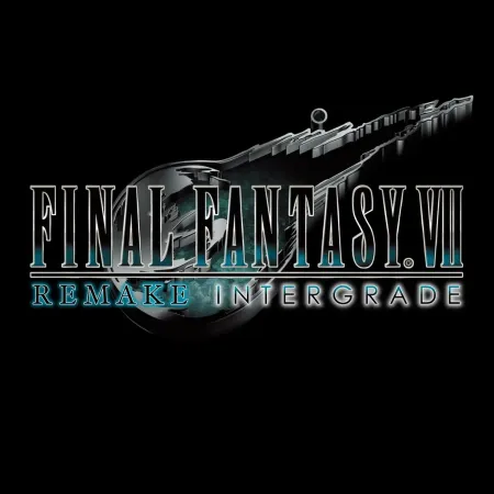 Аренда и прокат Final Fantasy VII Remake Intergrade для PS4 для PS5 Хит