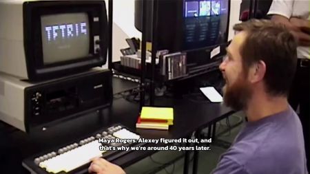 Аренда и прокат Tetris® Forever для PS5