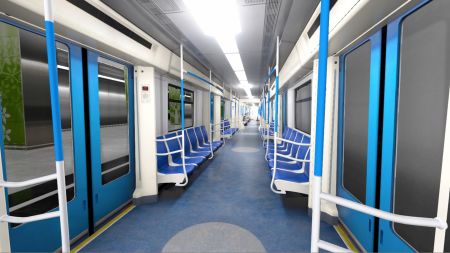 Аренда и прокат Metro Simulator для PS5