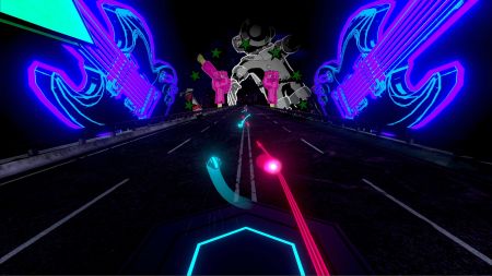Аренда и прокат Synth Riders для PS5