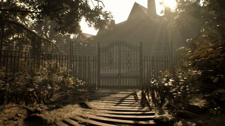 Аренда и прокат RESIDENT EVIL 7 biohazard для PS5
