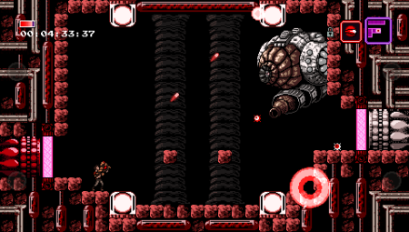 Аренда и прокат Axiom Verge для PS5