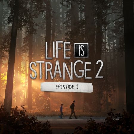 Аренда и прокат Жизнь - странная штука 2 для PS5