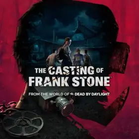 Аренда и прокат The Casting of Frank Stone Хит для PS5