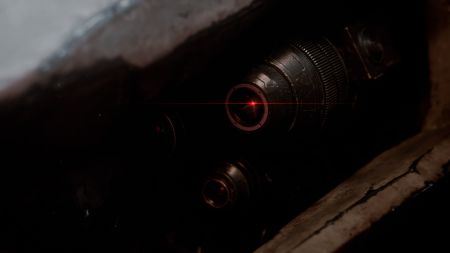 Аренда и прокат ARMORED CORE™ VI FIRES OF RUBICON™ для PS5