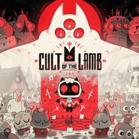Купить игру Cult of the Lamb для PS5