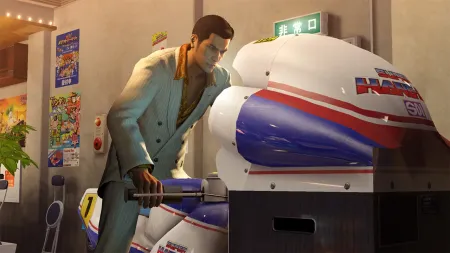 Аренда и прокат Yakuza Zero для PS4 для PS5 Хит
