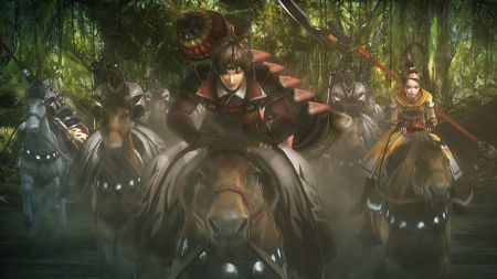 Аренда и прокат Toukiden: Kiwami для PS5