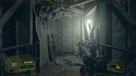 Аренда и прокат Resident Evil Village для PS5