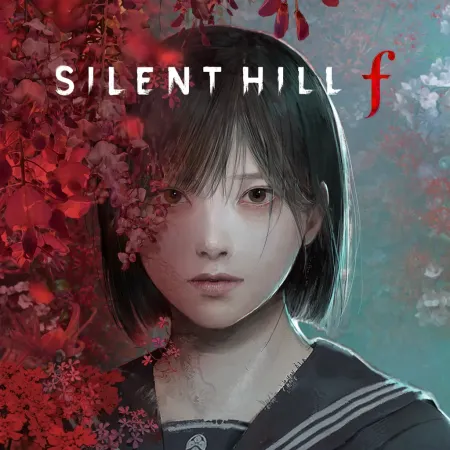 Аренда и прокат SILENT HILL f для PS5 Хит Новинка