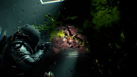 Аренда и прокат Cronos: The New Dawn для PS5