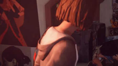 Аренда и прокат Life Is Strange™ для PS5
