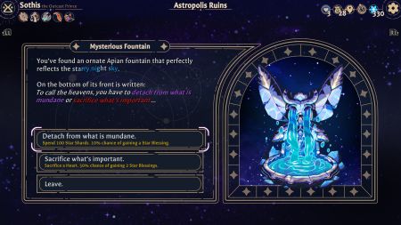 Аренда и прокат Astrea: Six-Sided Oracles для PS5