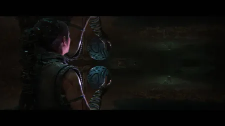Аренда и прокат Senua’s Saga: Hellblade II Хит для PS5