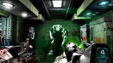 Аренда и прокат DOOM 3 для PS5