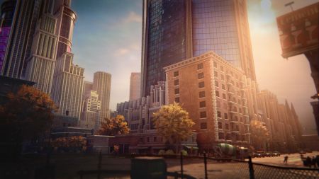 Аренда и прокат Saints Row®: The Third™ Remastered для PS5