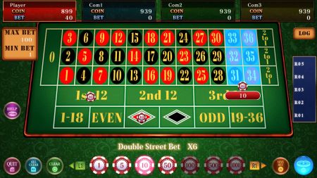 Аренда и прокат THE CASINO COLLECTION для PS5