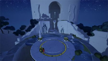 Аренда и прокат RiME для PS5