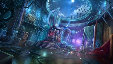 Аренда и прокат Modern Tales: Age of Invention для PS5