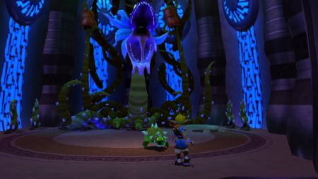 Аренда и прокат Jak and Daxter™: The Precursor Legacy для PS5