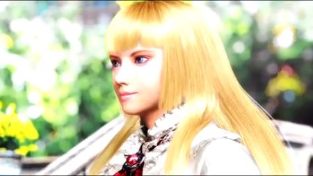 Аренда и прокат TEKKEN DARK RESURRECTION для PS5
